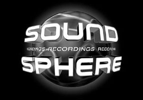 Sound Sphere Recordings Logo